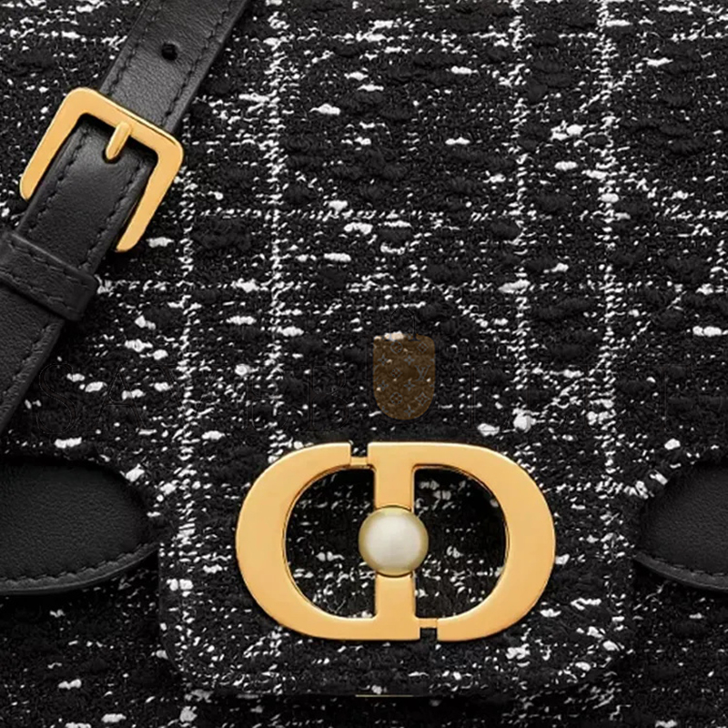 D*or small jolie top handle bag m9271utkv-m911 (22*14*8cm)